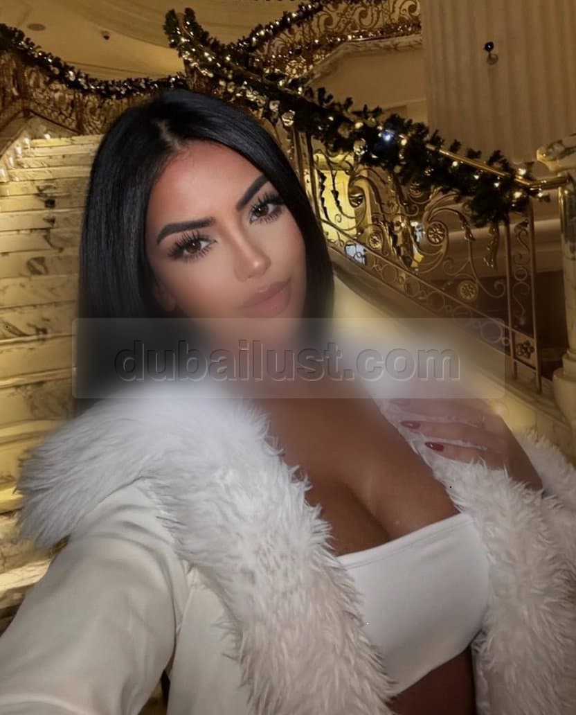 Malisa Luxury Sexy - escort photo 14 in Dubai