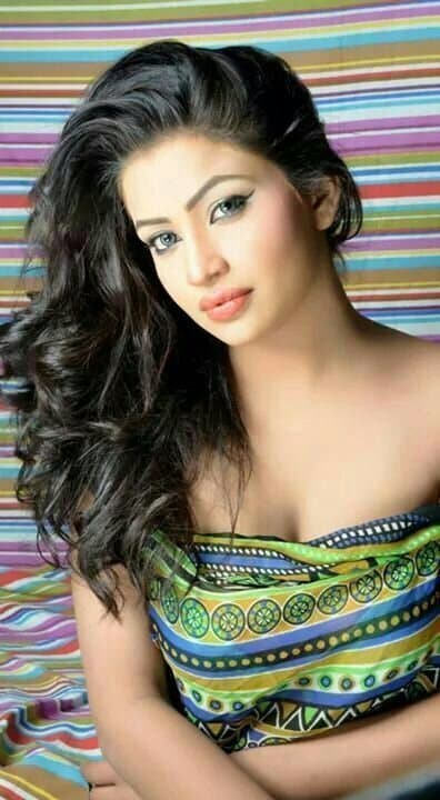 Tanishka Mithal - фото эскорт 2 в Dubai