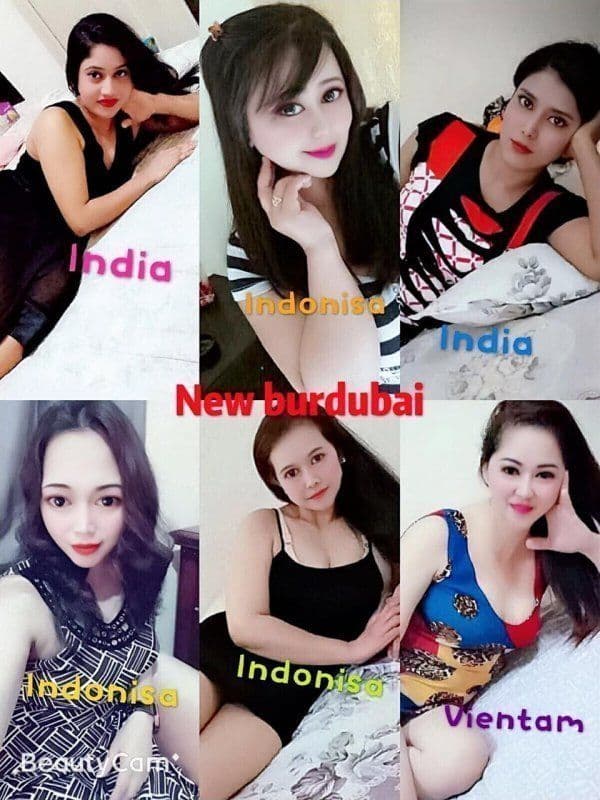 Lulu - фото эскорт 3 в Dubai