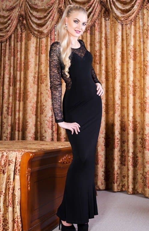 Agnia - escort photo 1 in Dubai