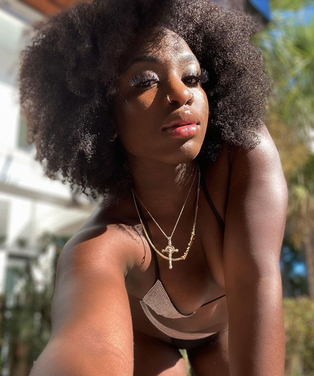 Alice - фото эскорт 3 в Dubai