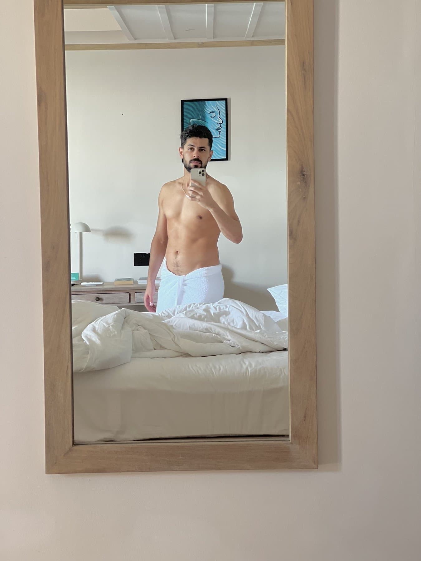 Adam for Couples - escort photo 3 in Dubai