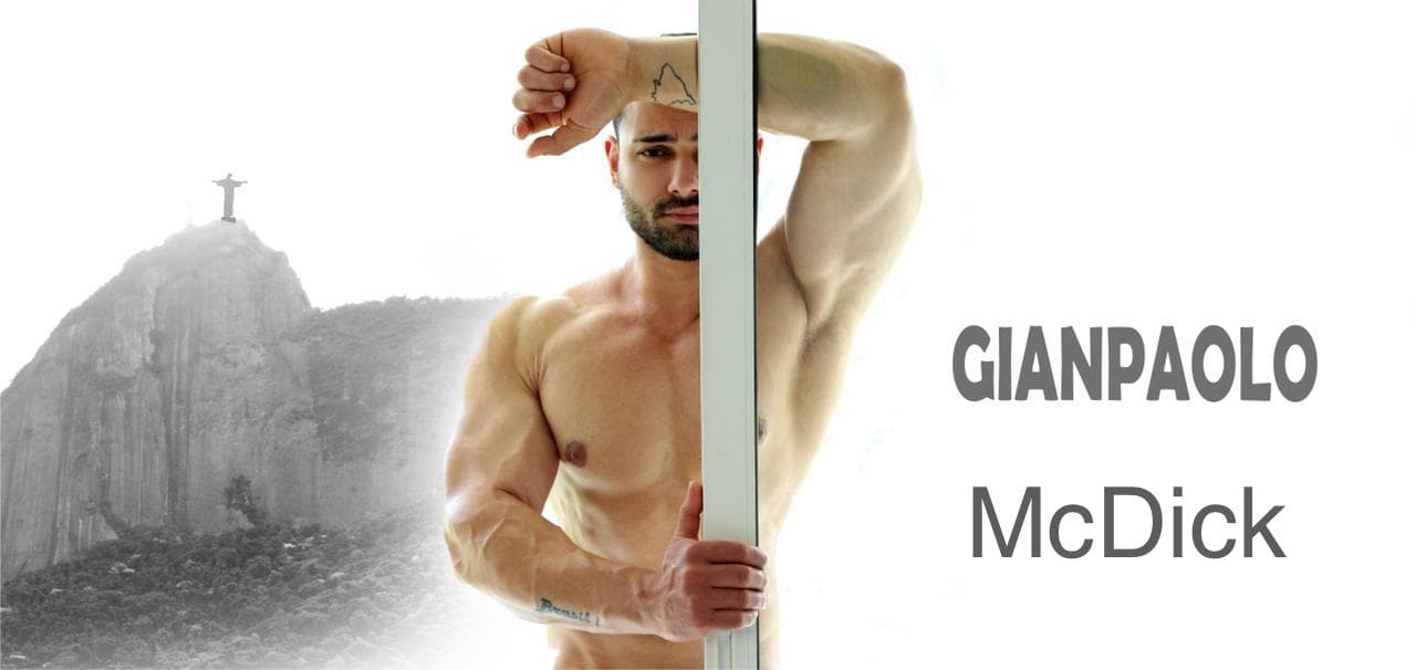 Italian hunk XXL - escort photo 2 in Dubai