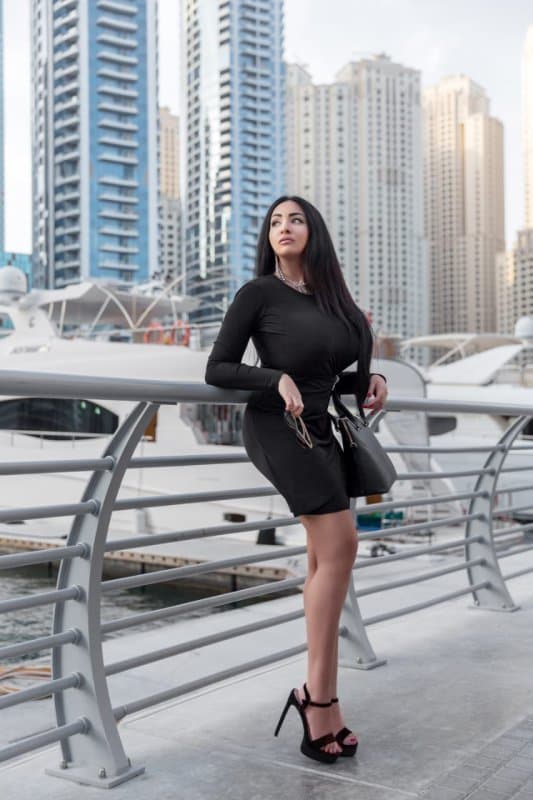 Dubai - escort photo 4 in Dubai