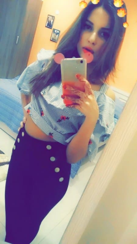 Hooriya Indian Model - escort photo 9 in Dubai