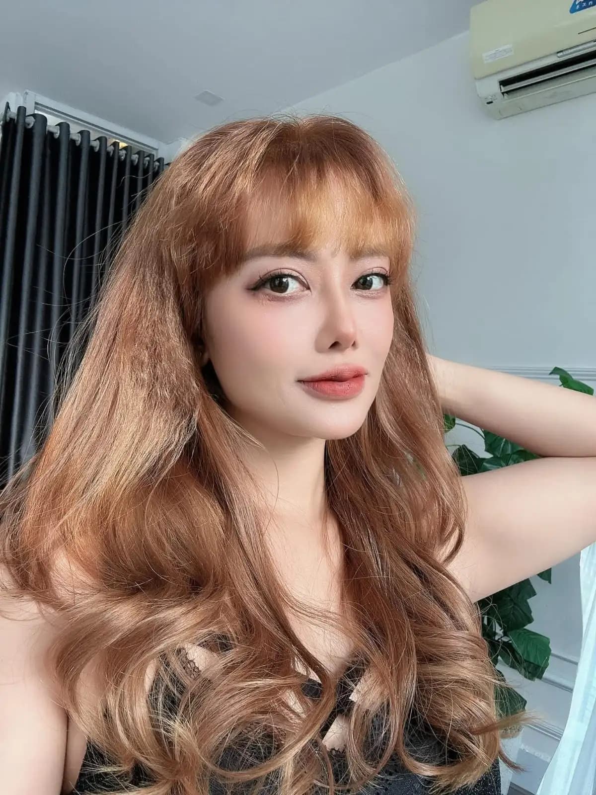 Mialin - escort photo 4 in Dubai