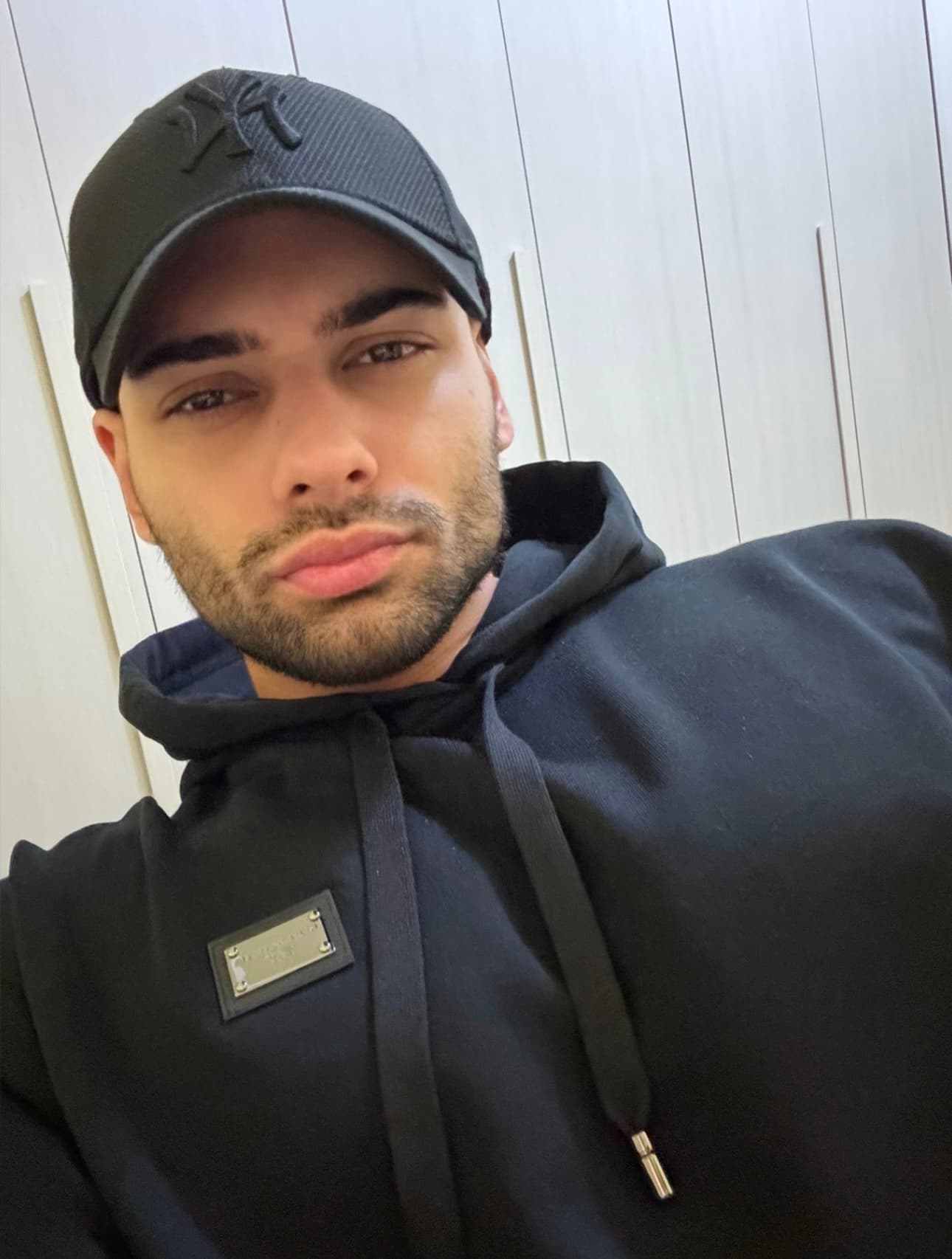 Italian hunk XXL - escort photo 10 in Dubai