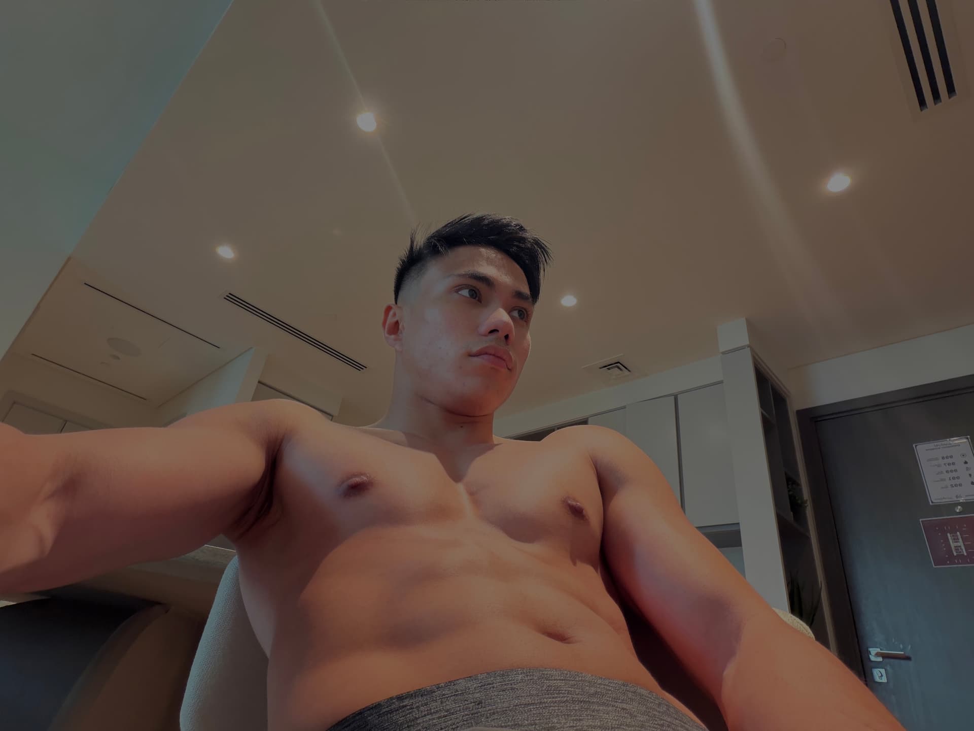 YouboyNico - escort photo 3 in Dubai