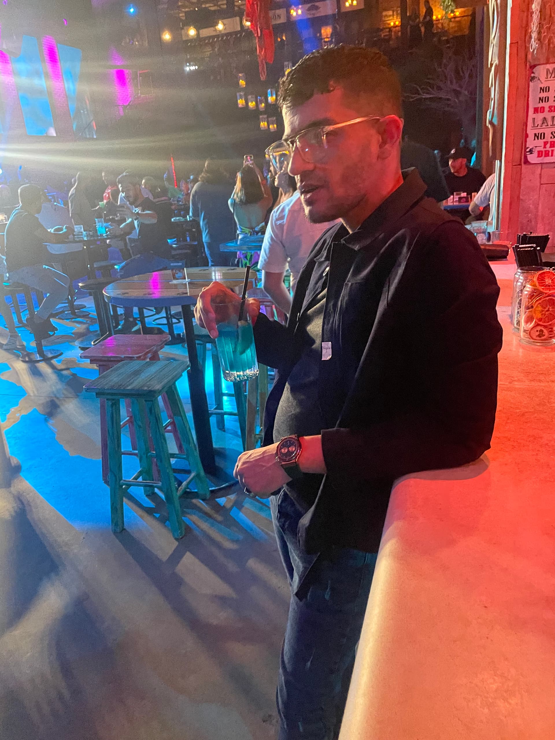 Ahmed - escort photo 7 in Dubai