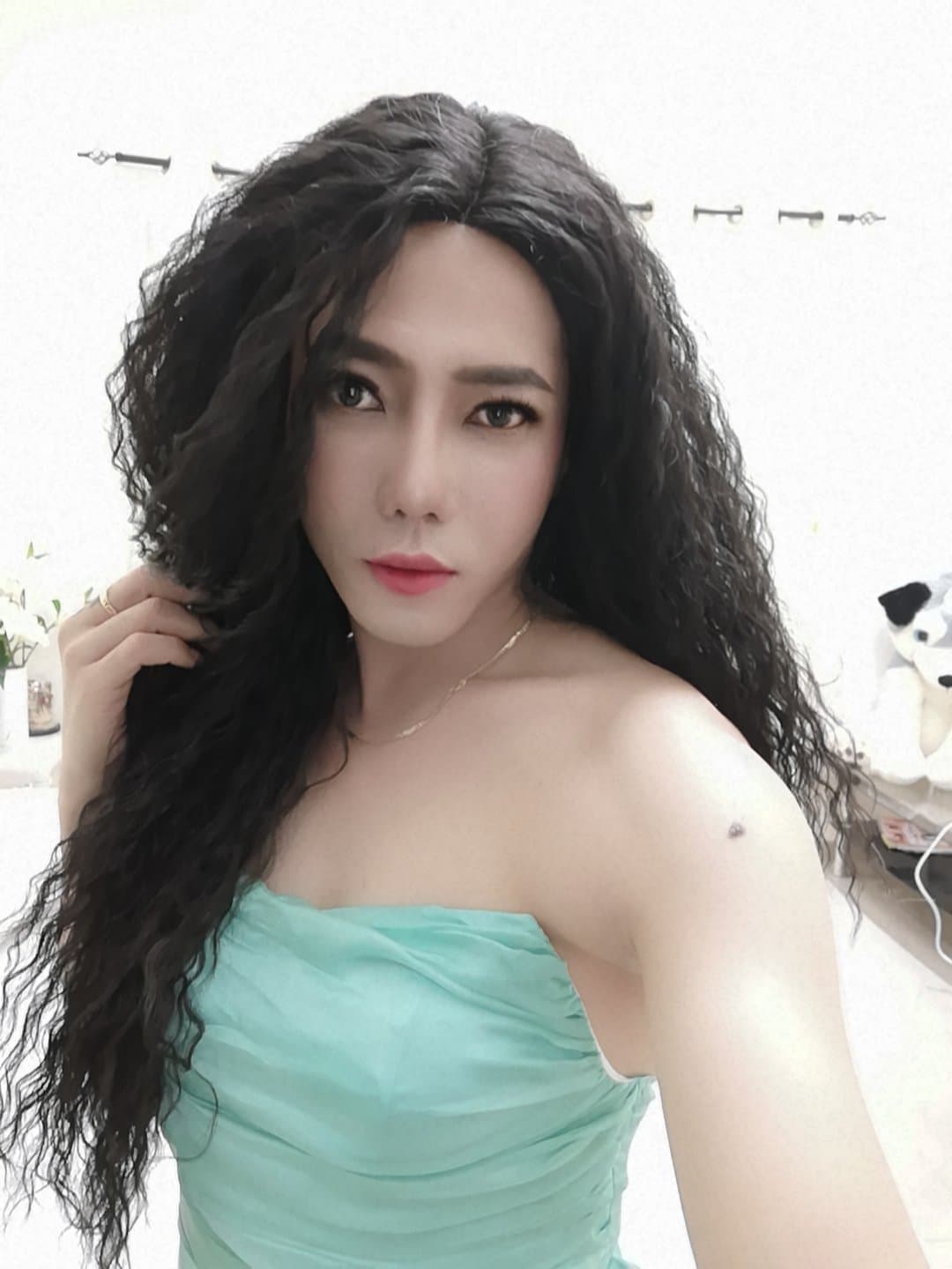 Lyly - фото эскорт 1 в Dubai