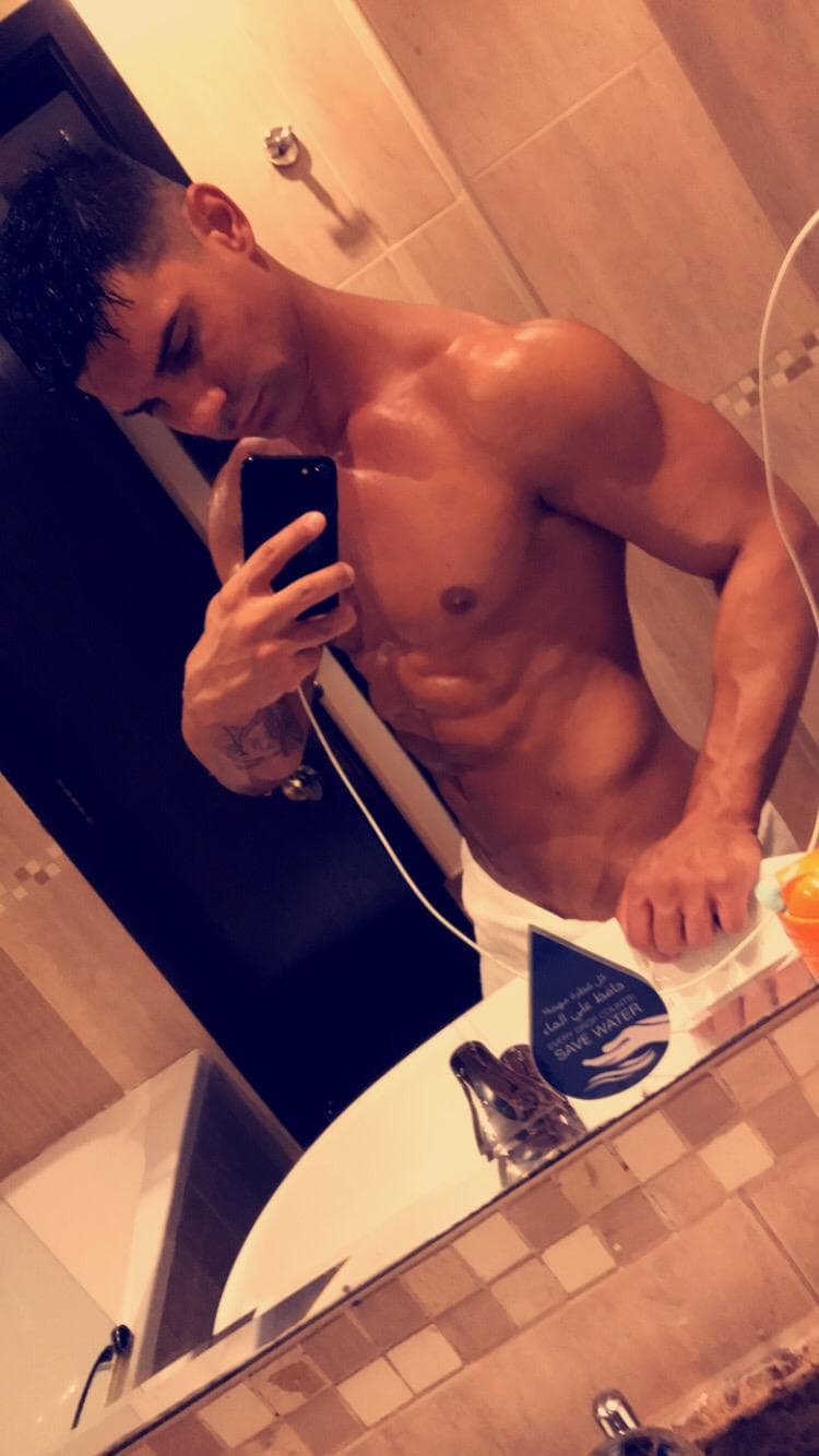 Marcos Acosta - escort photo 8 in Dubai