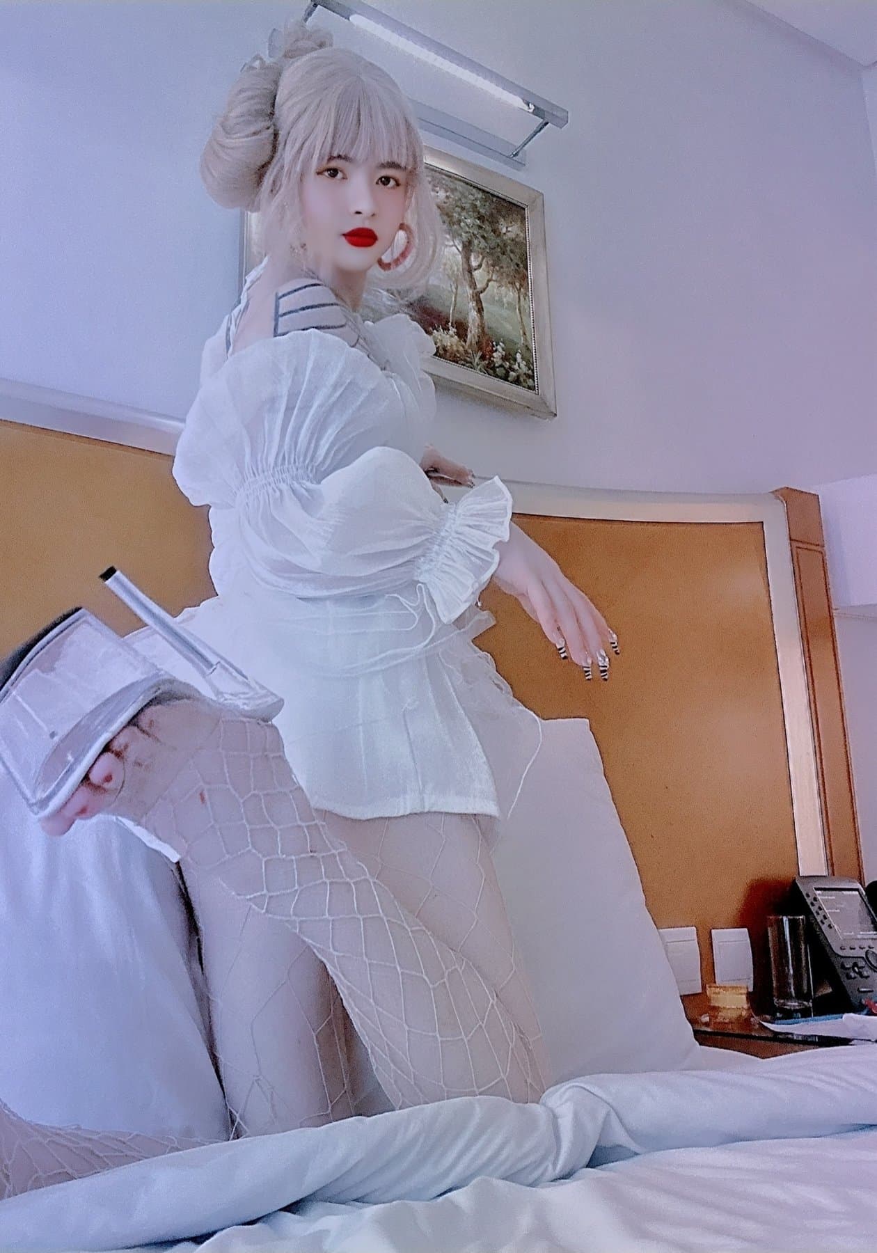 Lona Cross Dress - escort photo 6 in Dubai
