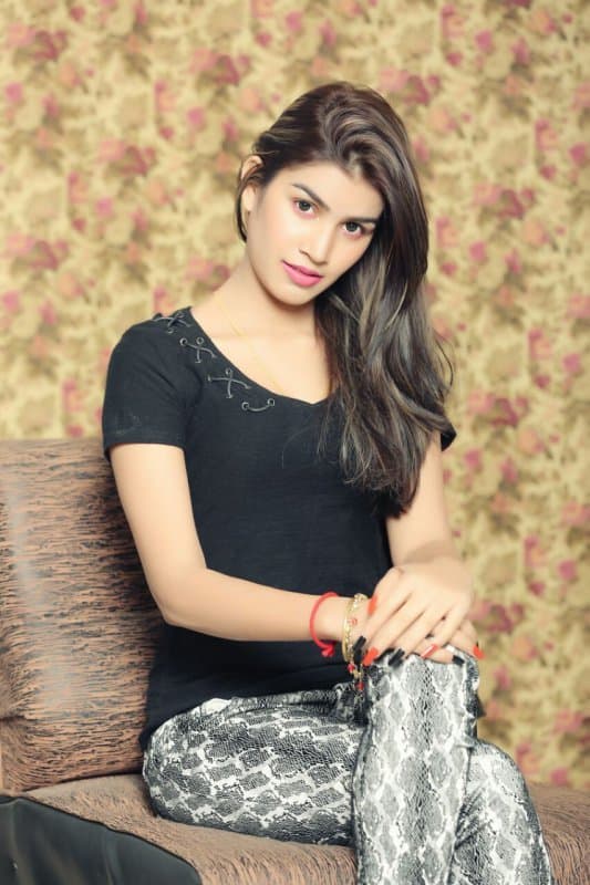 Ayaan Shah - фото эскорт 8 в Dubai