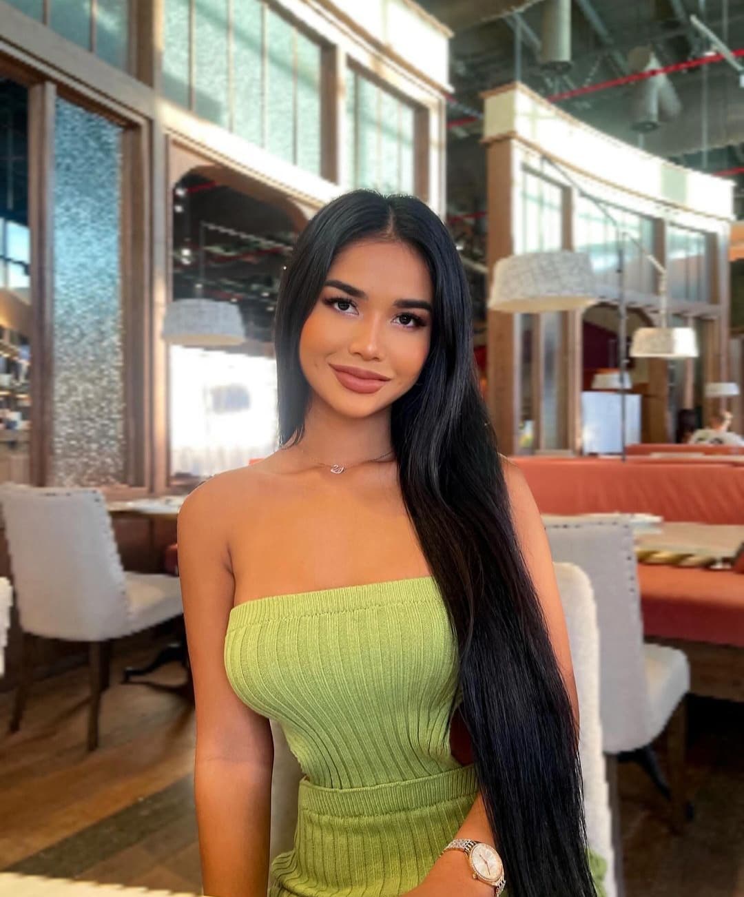 A Sexy Paradise Awaits You Escort Latita - صورة مرافقة 3 في Dubai