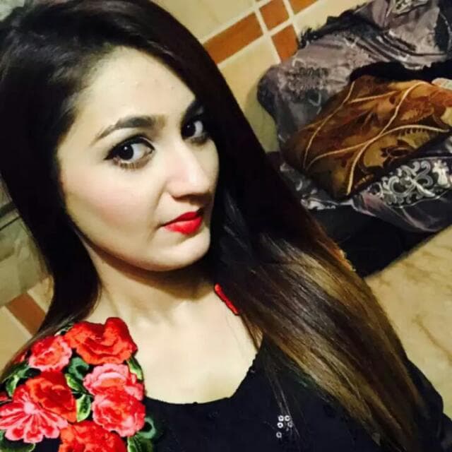 VIP HIGH Class Actress - фото эскорт 2 в Dubai