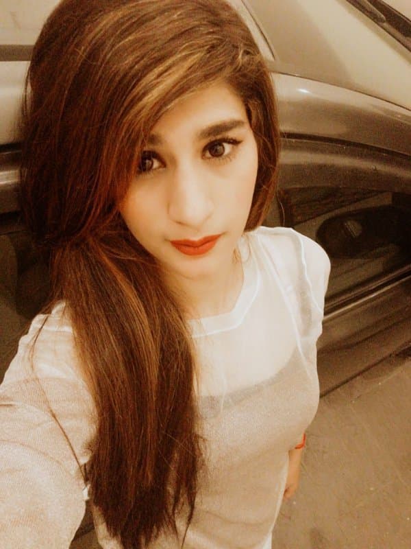 Mahira Khan Sexy - صورة مرافقة 8 في Dubai