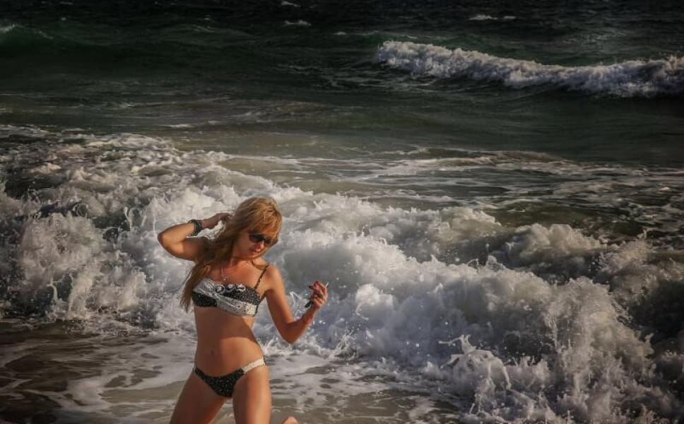 Linda - escort photo 4 in Dubai