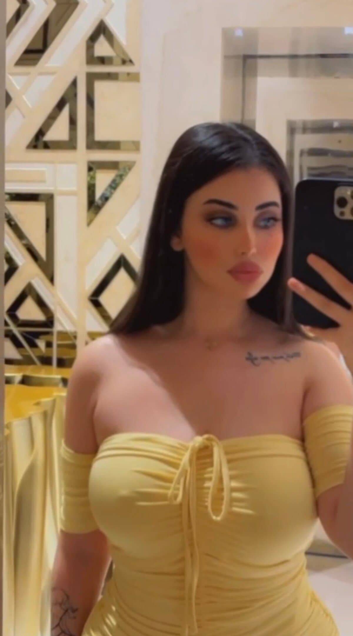 Laty - escort photo 8 in Dubai