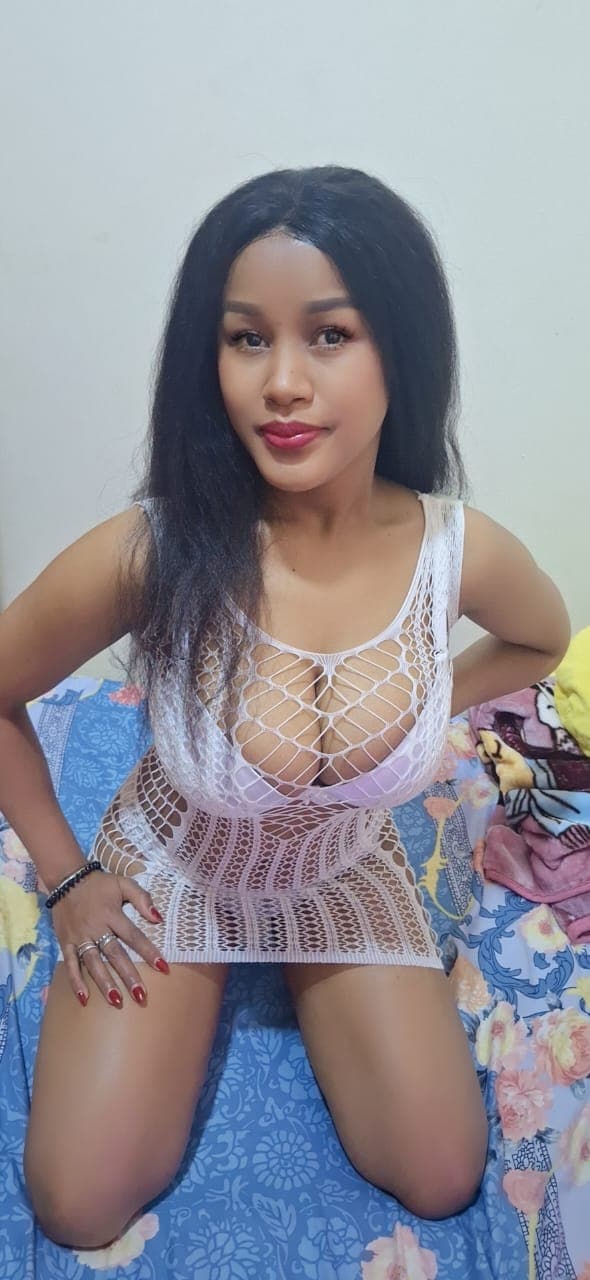 Daniela - фото эскорт 4 в Dubai