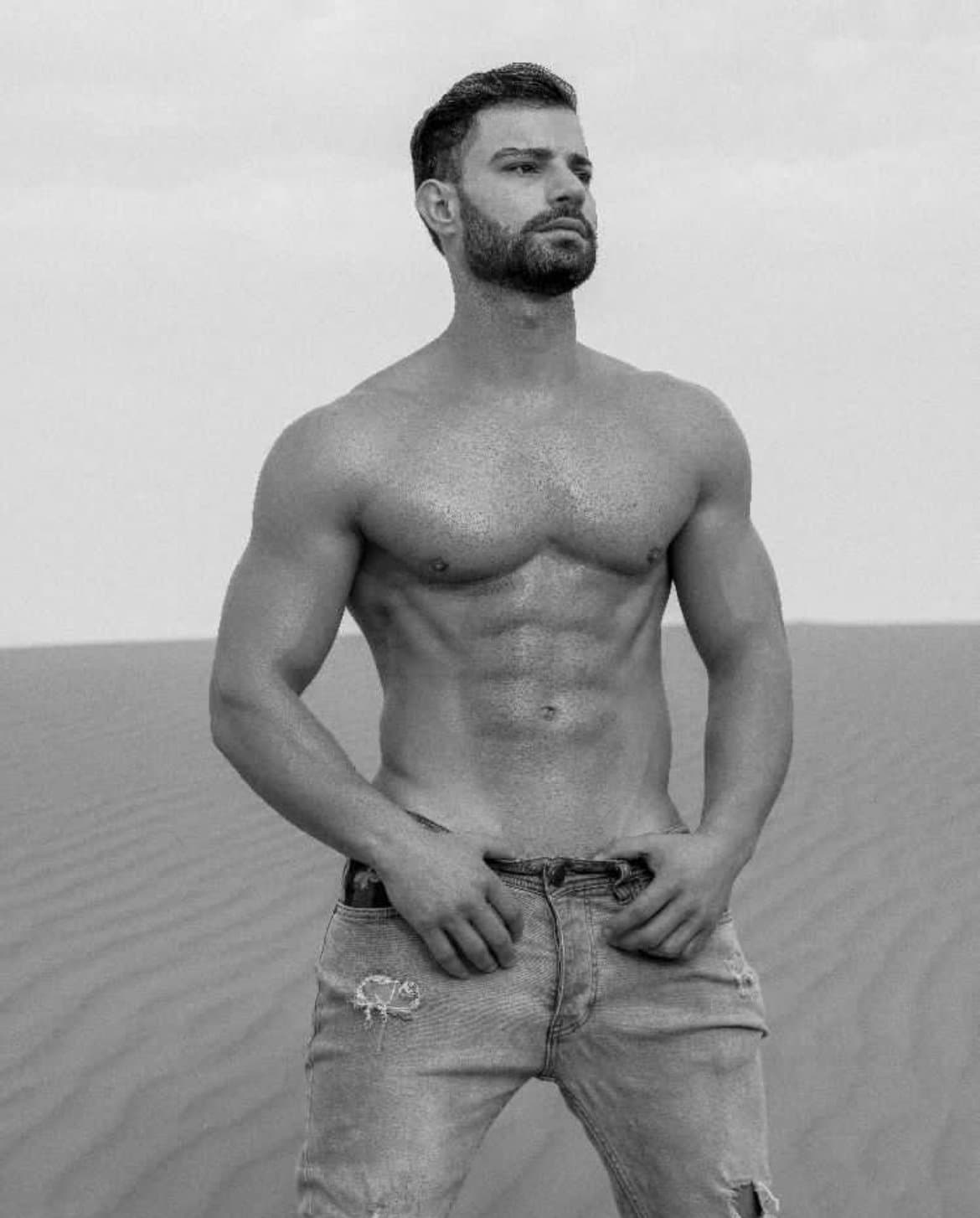 Jadlove - escort photo 9 in Dubai