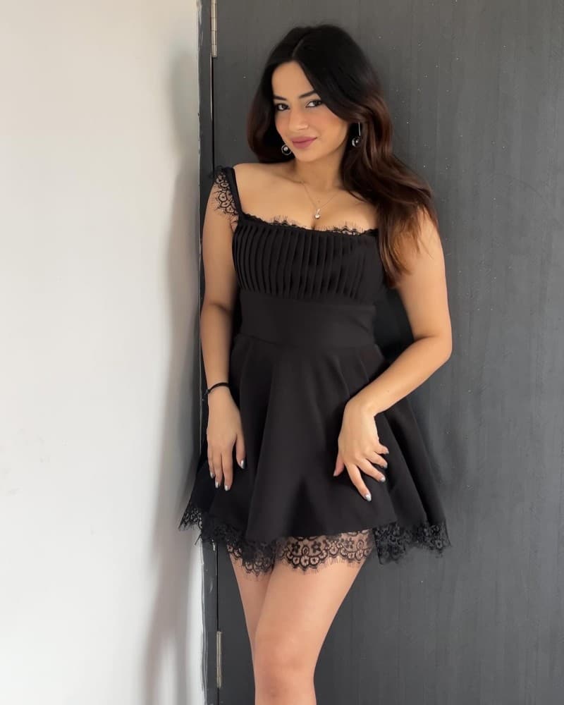 Anisha - escort photo 1 in Dubai