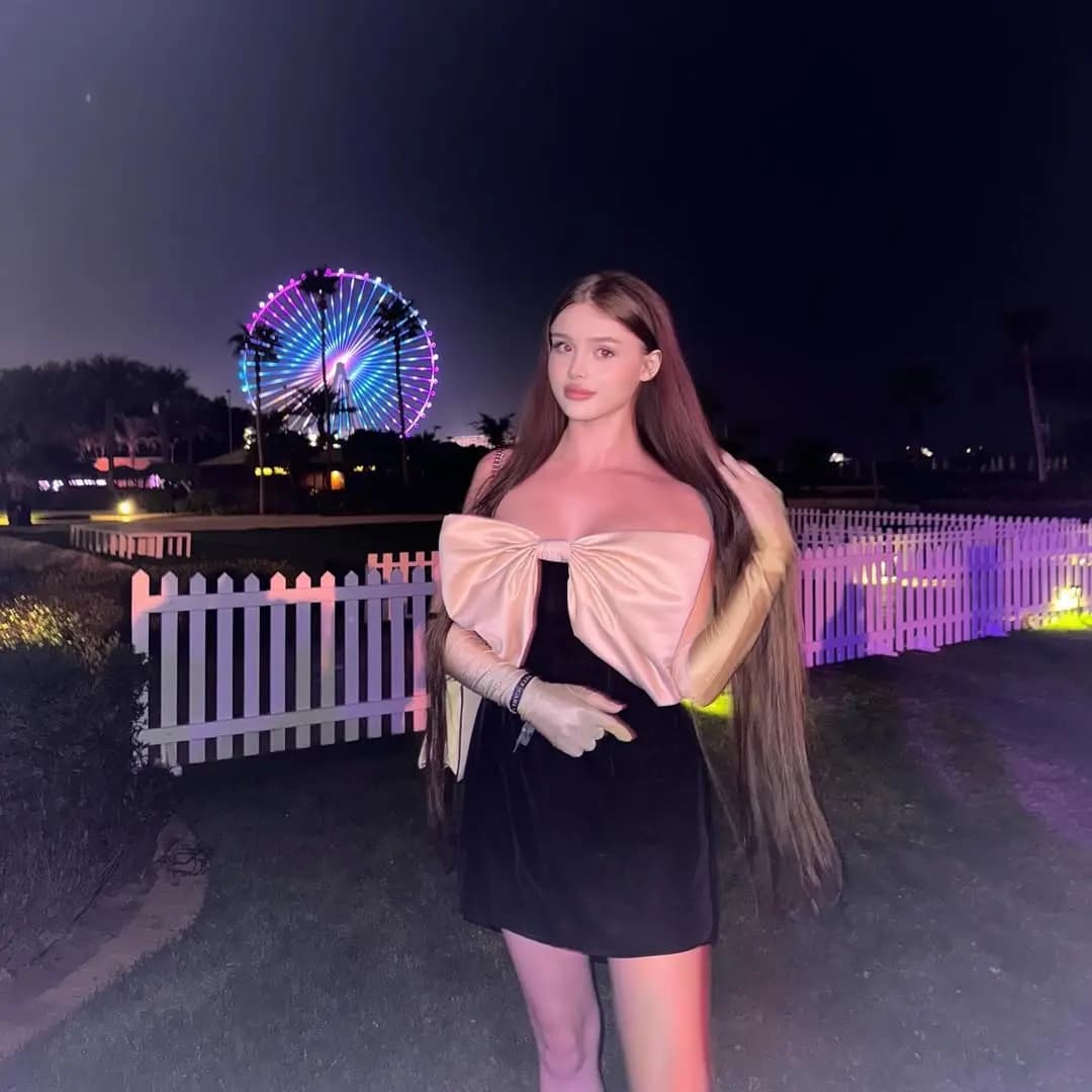 Sulie - escort photo 7 in Dubai