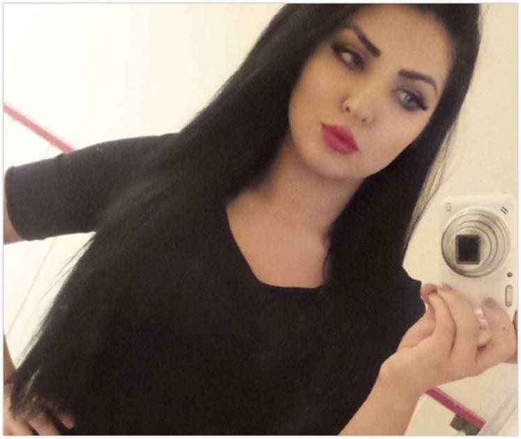 Samar - صورة مرافقة 5 في Dubai