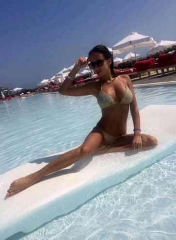 Sara - escort photo 6 in Dubai