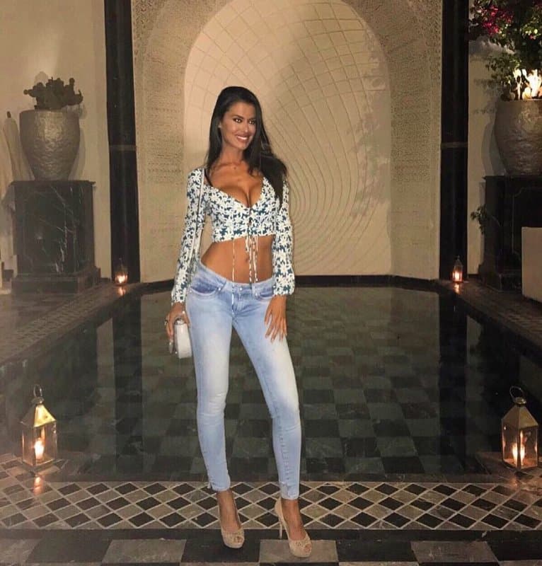 LUCIA - صورة مرافقة 4 في Dubai