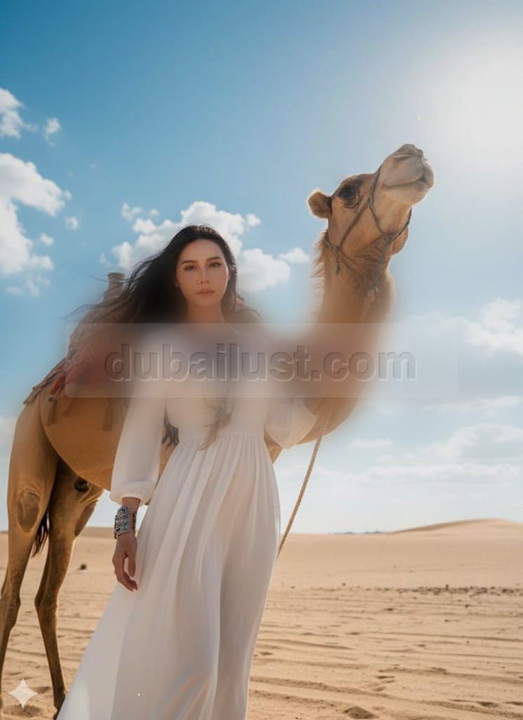 Yuna ladyboy - صورة مرافقة 17 في Dubai