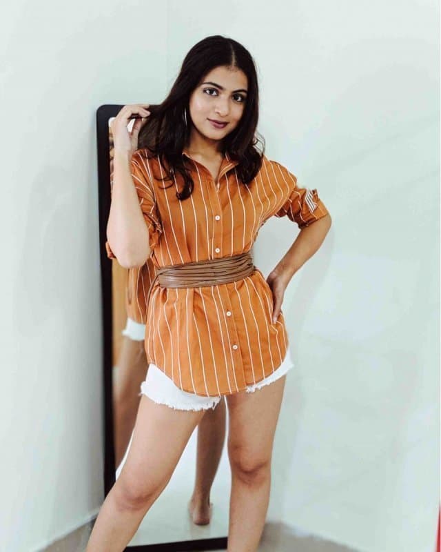 Payal - фото эскорт 2 в Dubai