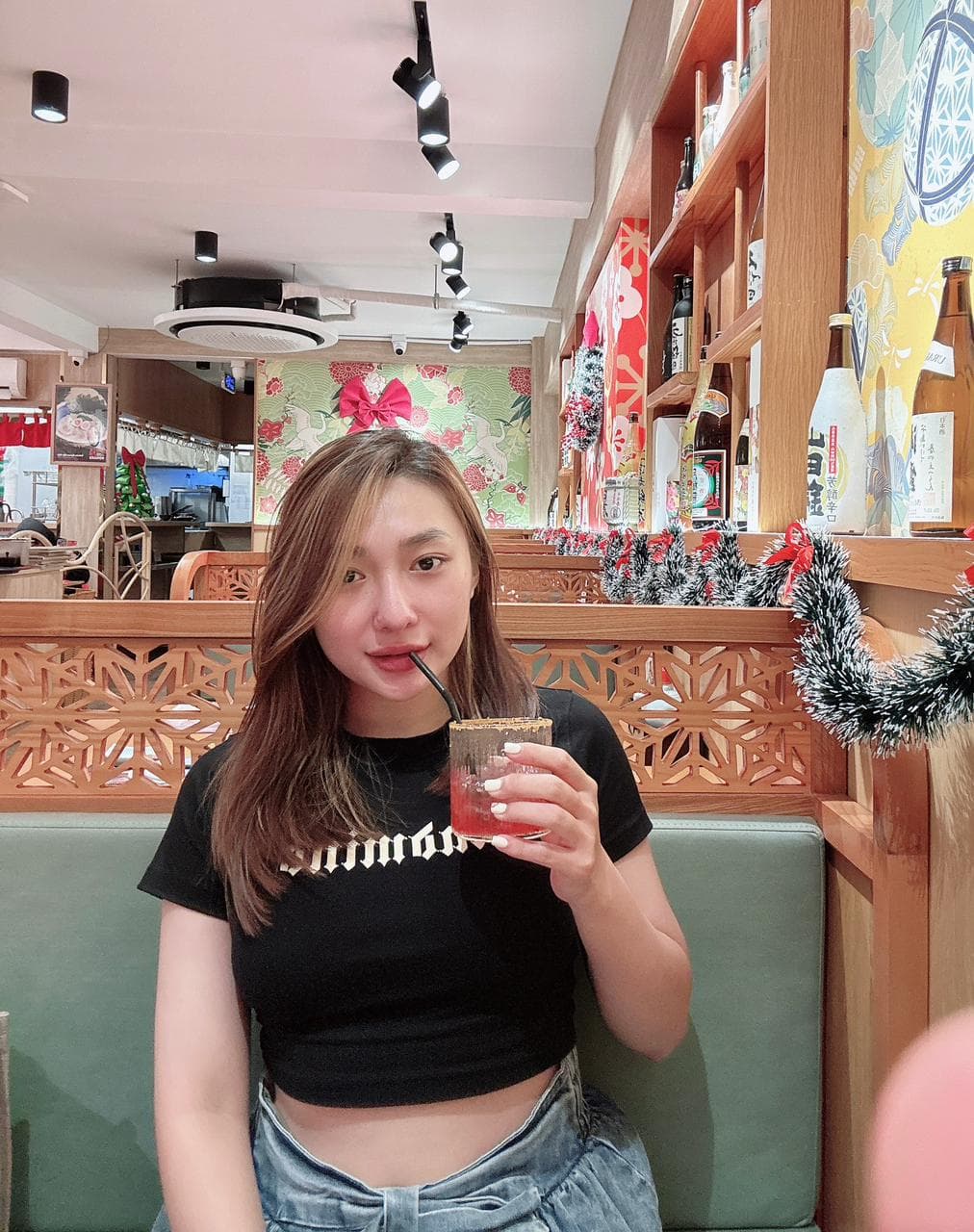 Senna - escort photo 7 in Dubai