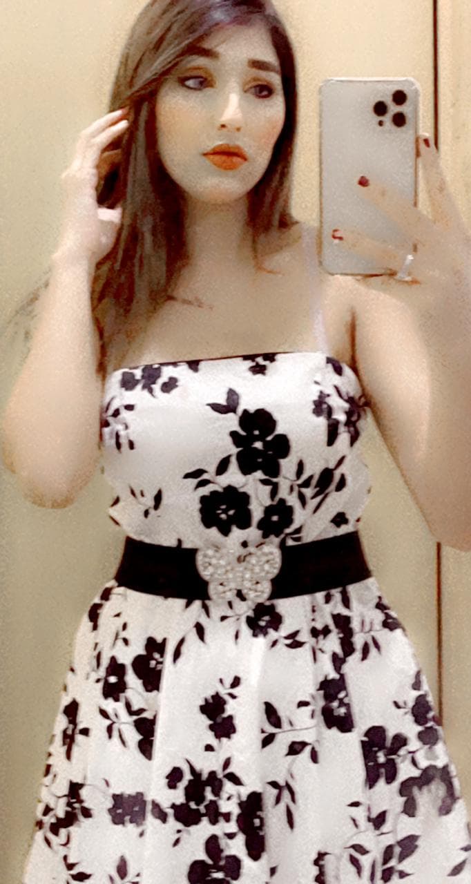 Hira VIP Model - фото эскорт 8 в Dubai