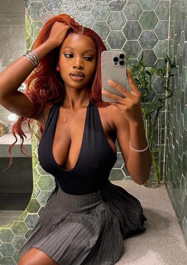 Nicky - фото эскорт 8 в Dubai