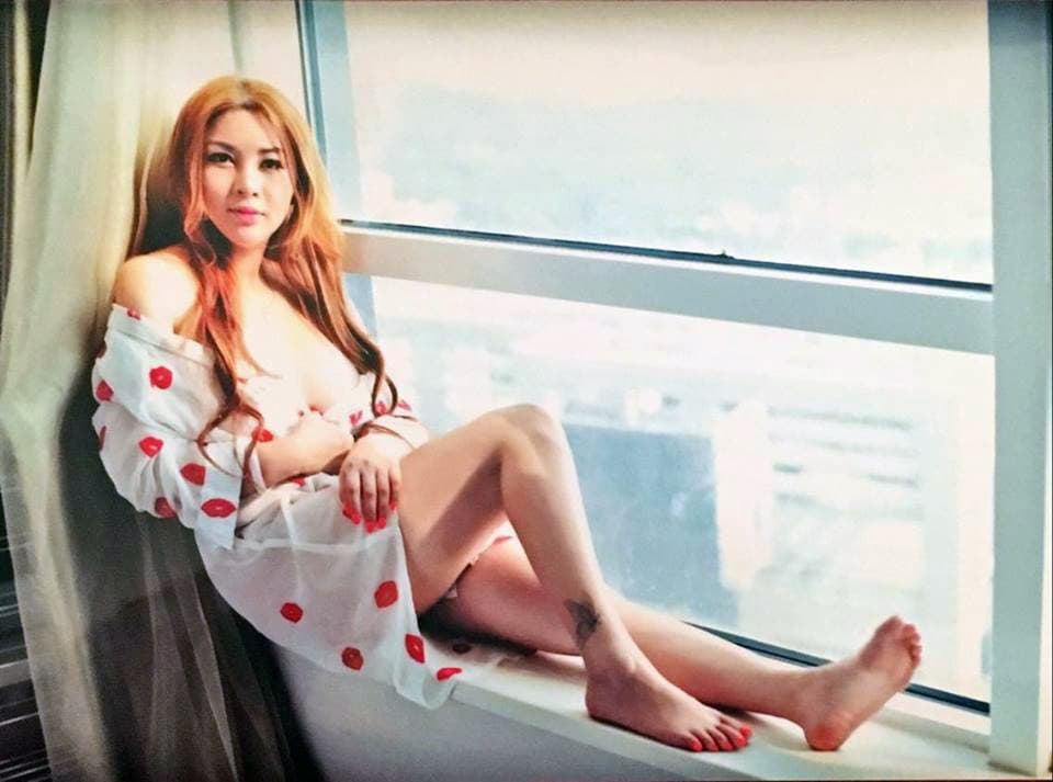 Real Mimi Escort - صورة مرافقة 11 في Dubai