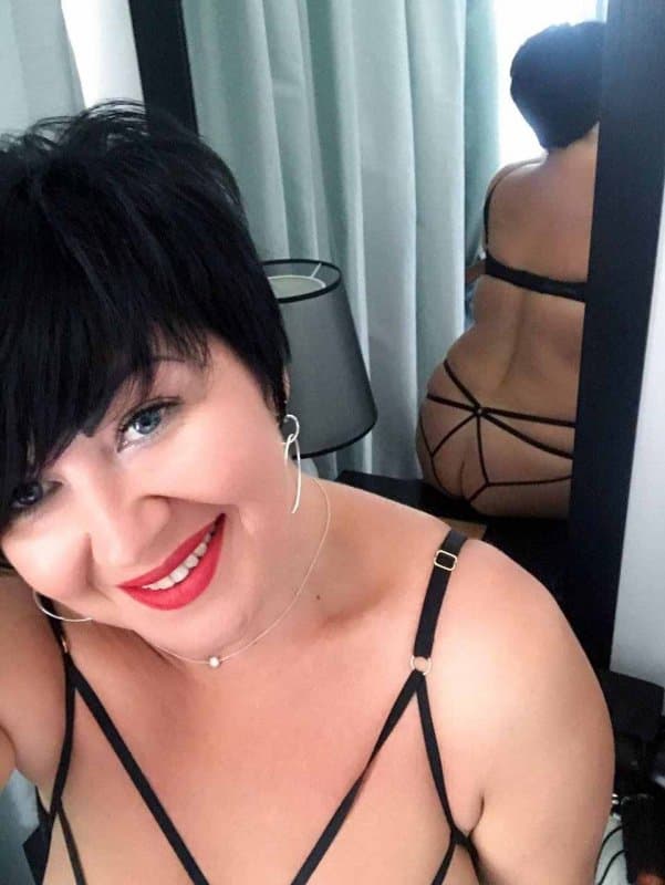 SIMONE HOT MILF - صورة مرافقة 9 في Dubai