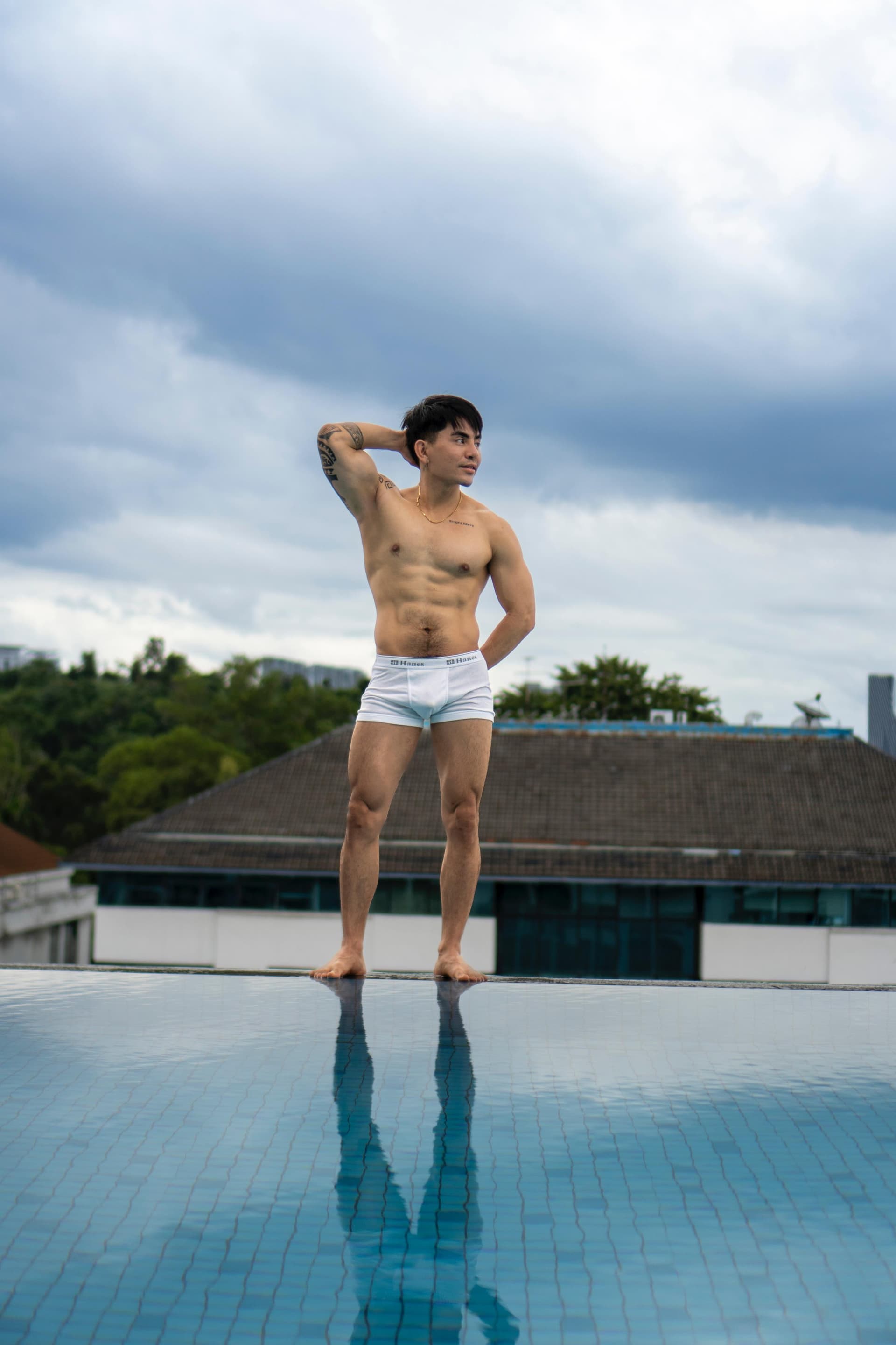 June-EscortMasseur - escort photo 11 in Dubai