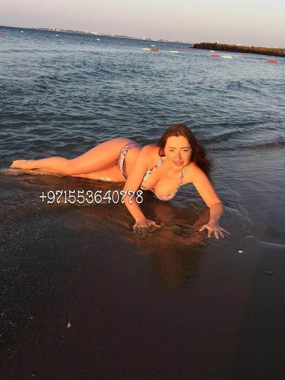 Inga - escort photo 4 in Dubai