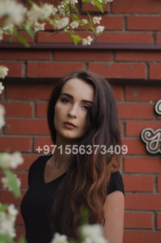 Valeria - escort photo 13 in Dubai