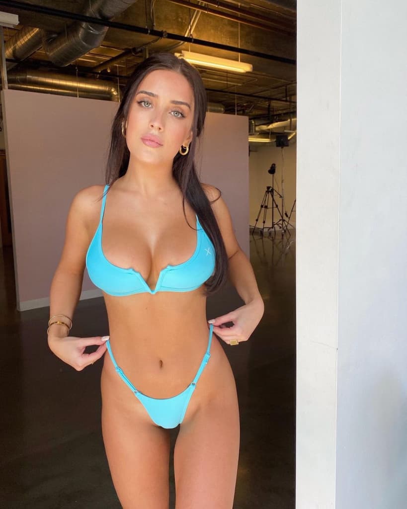 Kaytlyn - صورة مرافقة 9 في Dubai