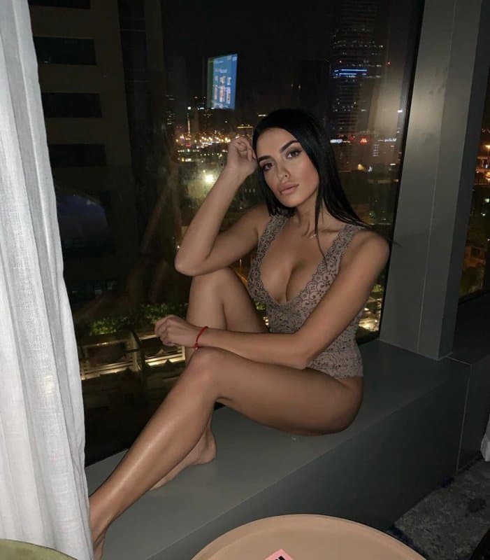 Hotsandra - صورة مرافقة 7 في Dubai