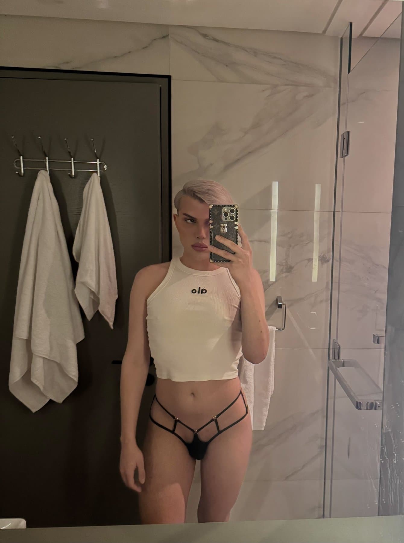 Hot Alias - escort photo 3 in Dubai