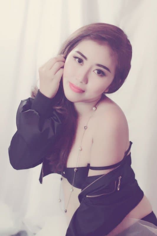 Tina - escort photo 2 in Dubai