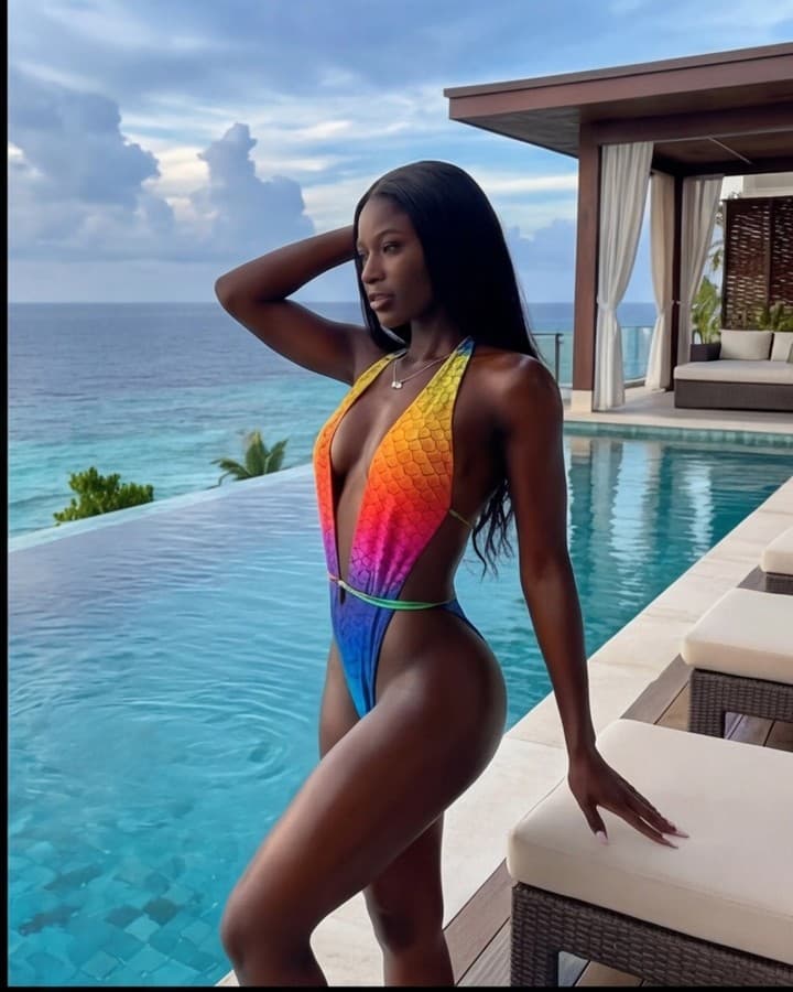 Nelly - escort photo 3 in Dubai