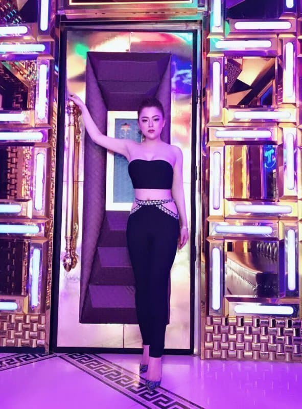 Elsa - صورة مرافقة 2 في Dubai