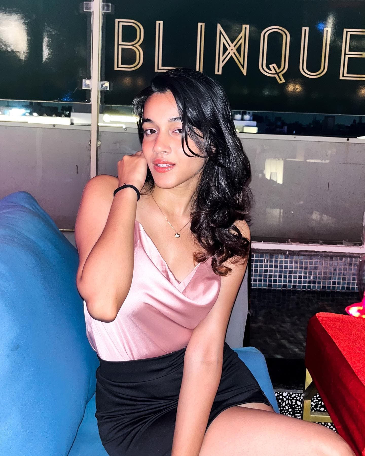 Sunita - escort photo 3 in Dubai