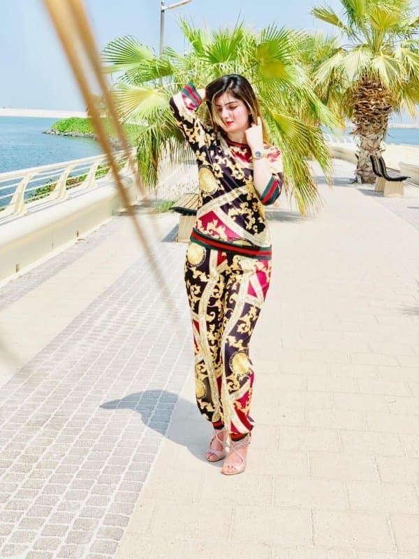 Ayesha +971523199361 - escort photo 3 in Dubai