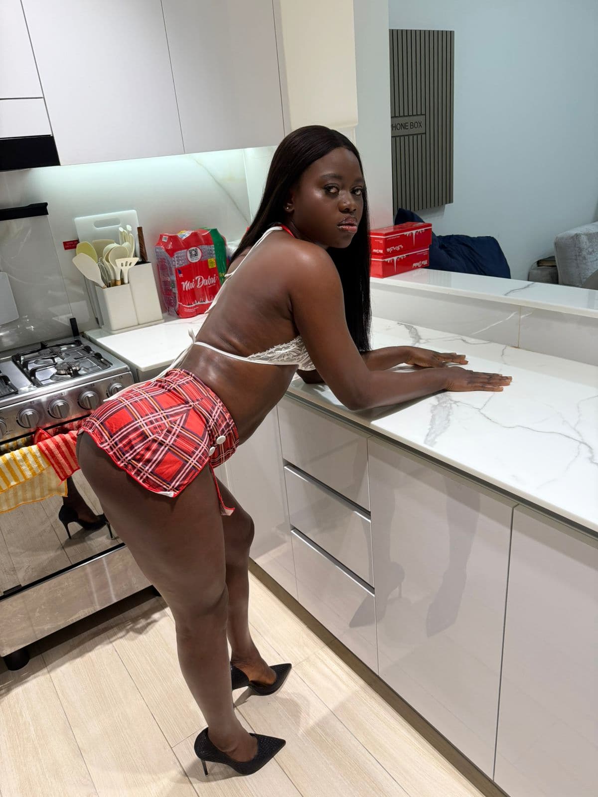 Faith - escort photo 3 in Dubai