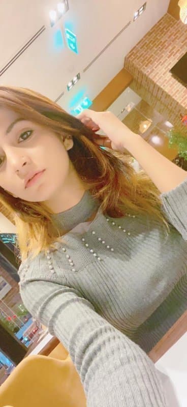 Janvi - escort photo 3 in Dubai