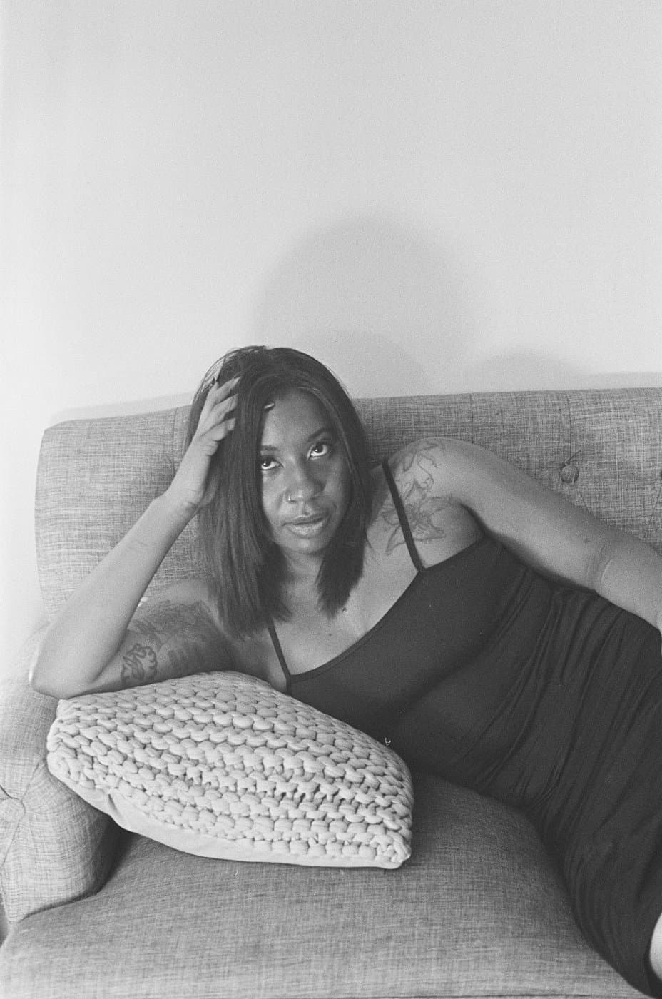 Alana - escort photo 4 in Dubai